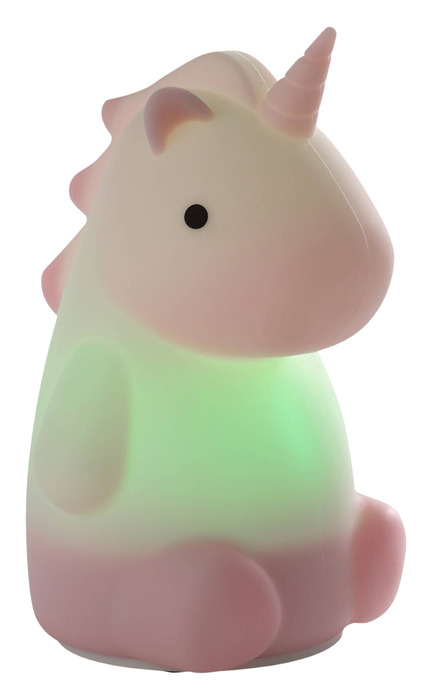Eglo Castellino bordlampe enhjørning børnelampe